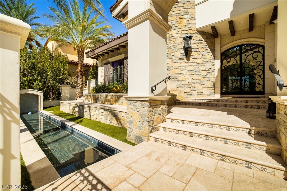 34 Grand Corniche Drive Henderson NV 89011