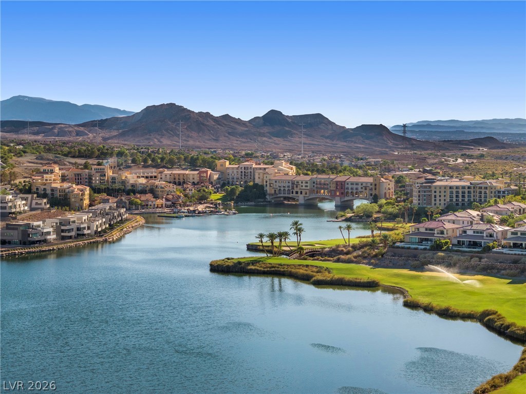 34 Grand Corniche Drive Henderson NV 89011