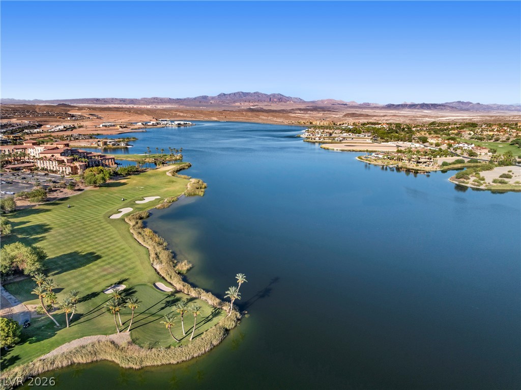 34 Grand Corniche Drive Henderson NV 89011