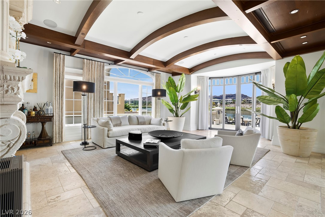 34 Grand Corniche Drive Henderson NV 89011