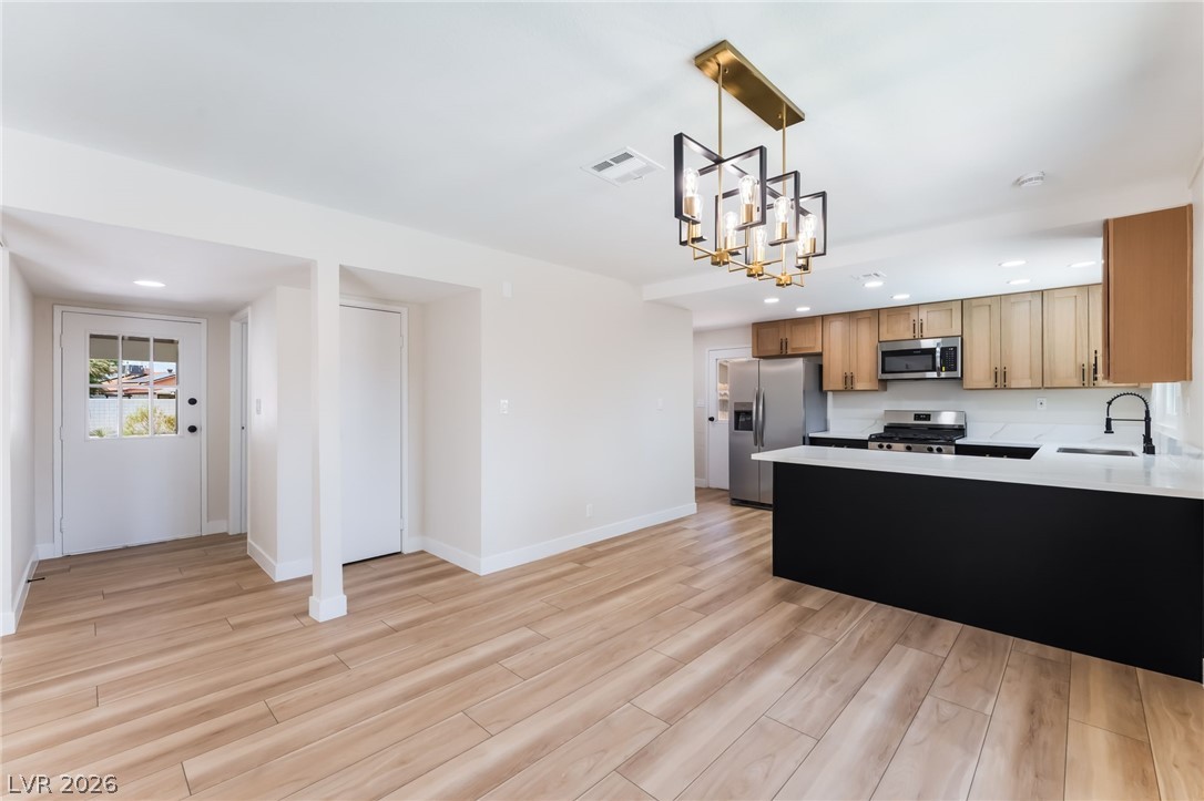 2935 Boise Street Las Vegas NV 89121
