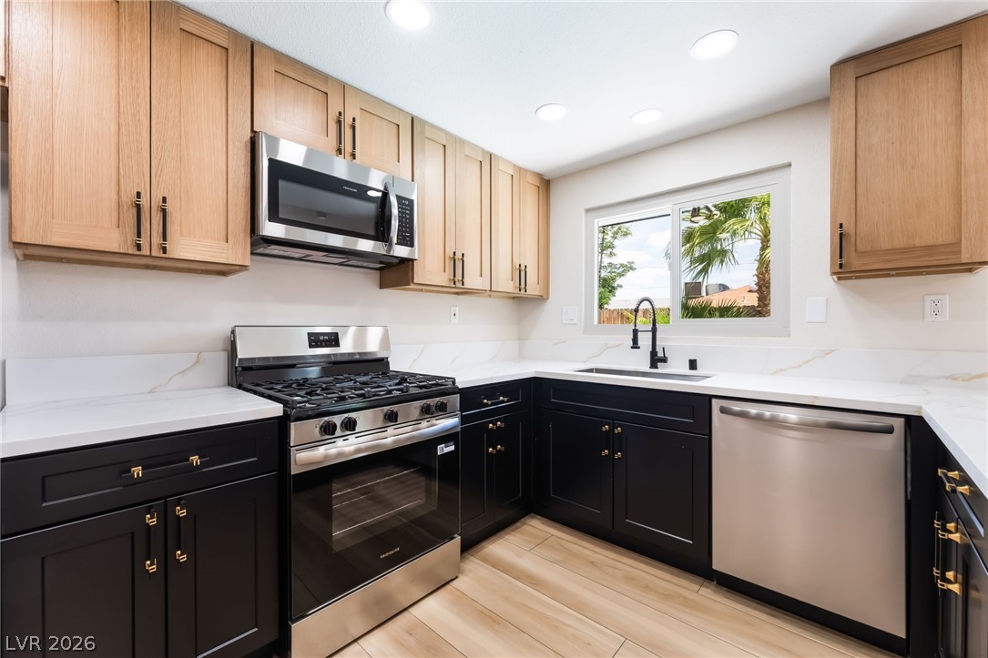 2935 Boise Street Las Vegas NV 89121