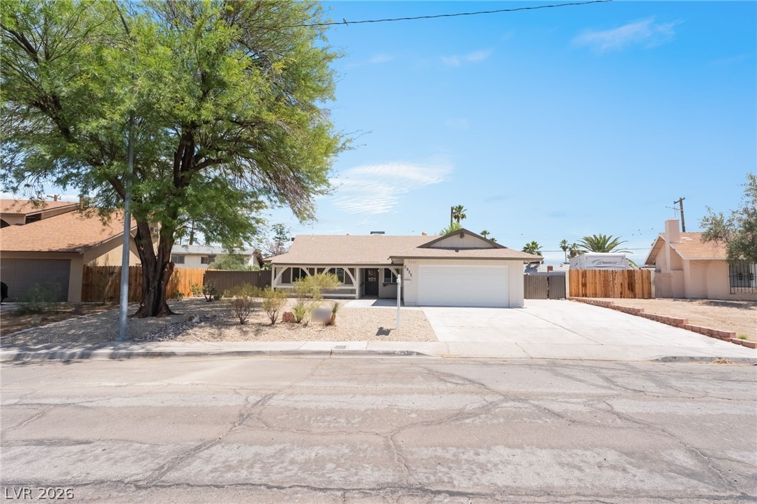 2935 Boise Street Las Vegas NV 89121