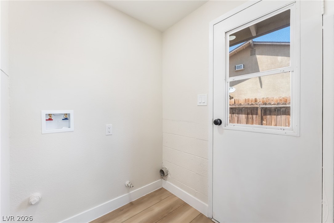 2935 Boise Street Las Vegas NV 89121
