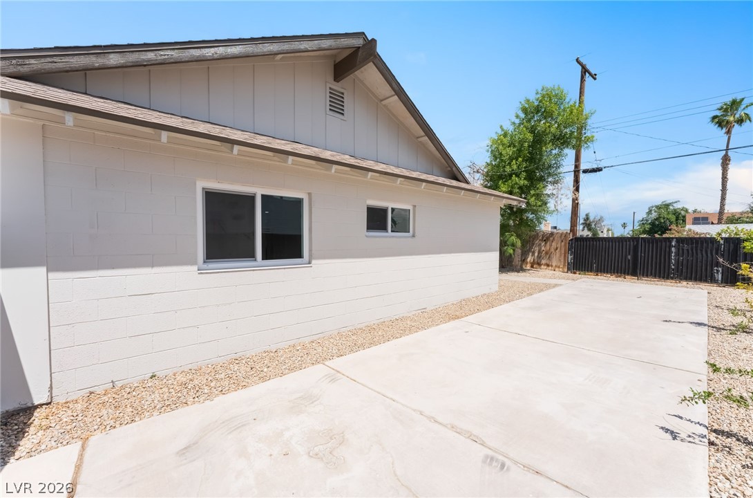 2935 Boise Street Las Vegas NV 89121