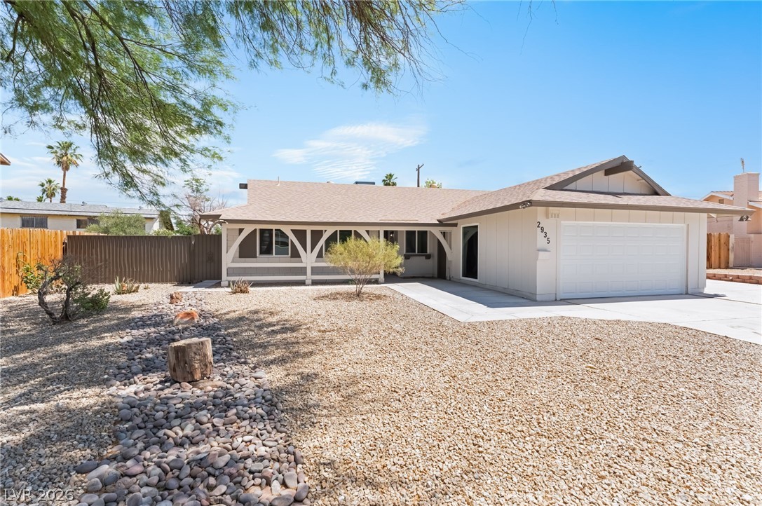 2935 Boise Street Las Vegas NV 89121