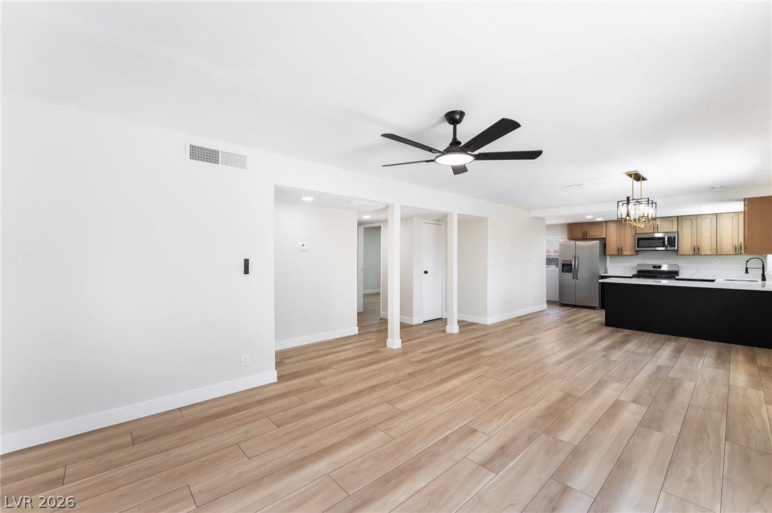 2935 Boise Street Las Vegas NV 89121