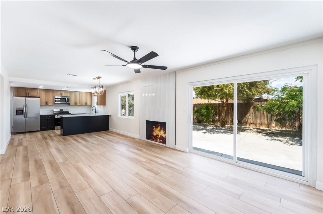 2935 Boise Street Las Vegas NV 89121
