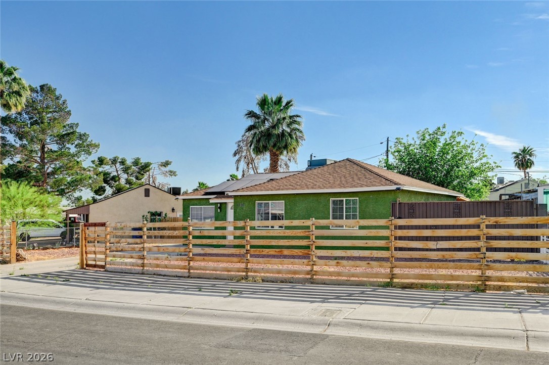 1720 East Carson Avenue Las Vegas NV 89101