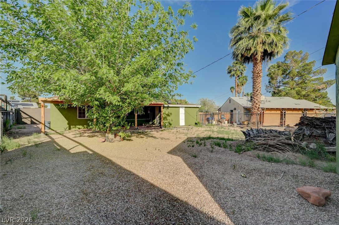 1720 East Carson Avenue Las Vegas NV 89101