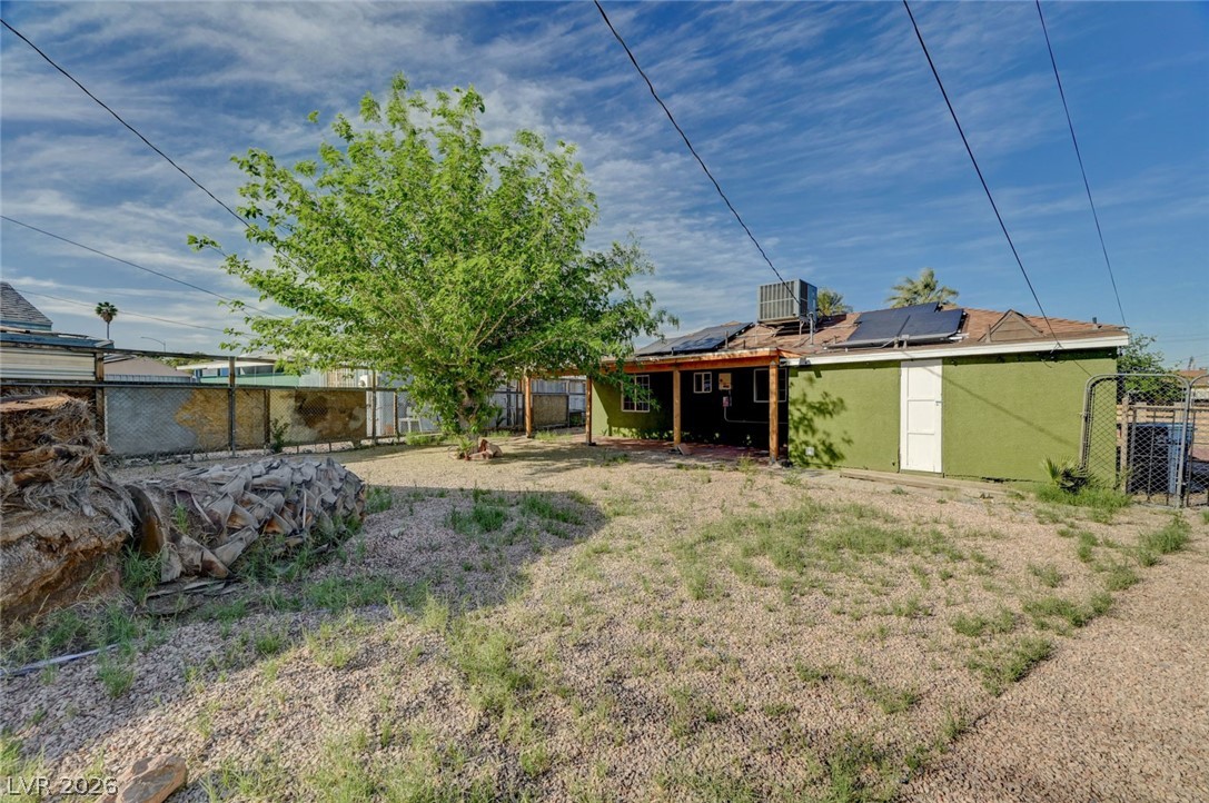 1720 East Carson Avenue Las Vegas NV 89101