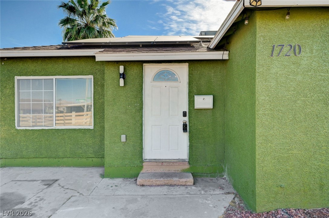 1720 East Carson Avenue Las Vegas NV 89101