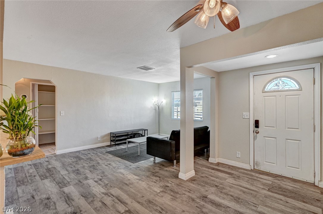 1720 East Carson Avenue Las Vegas NV 89101