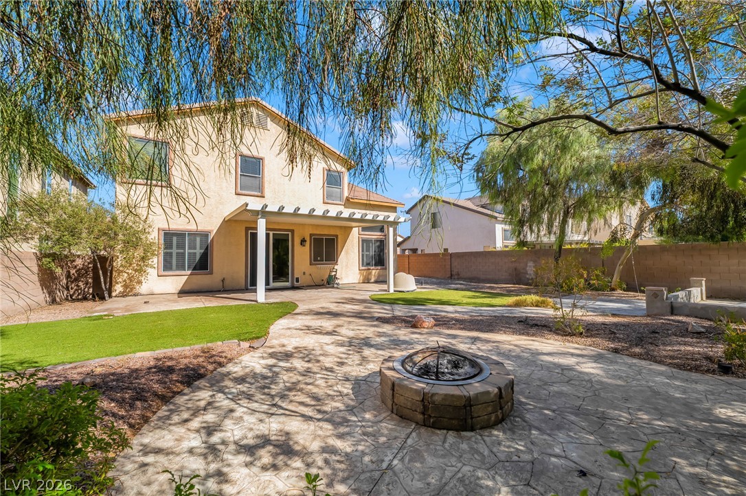 6041 Sundial Crest Court Las Vegas NV 89120