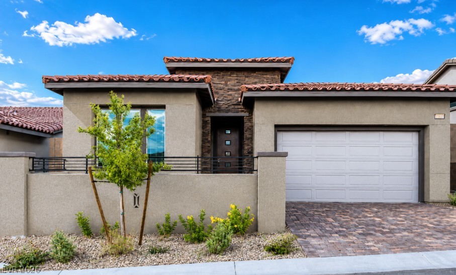 11617 Falcon Gorge Avenue Las Vegas NV 89138