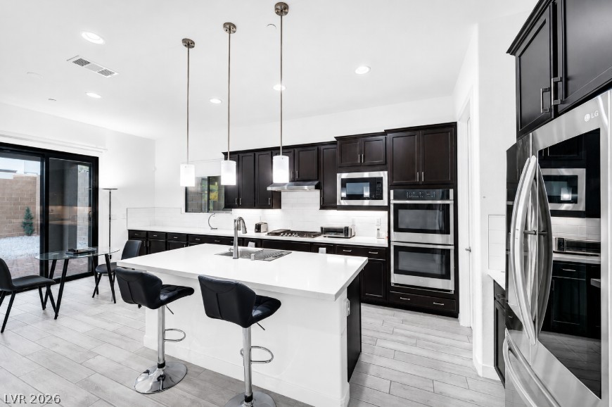 11617 Falcon Gorge Avenue Las Vegas NV 89138