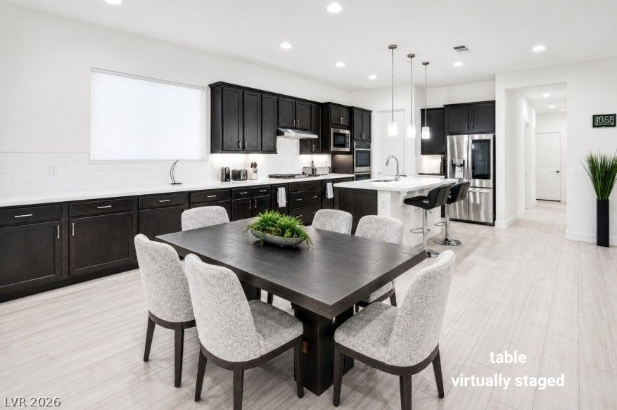 11617 Falcon Gorge Avenue Las Vegas NV 89138