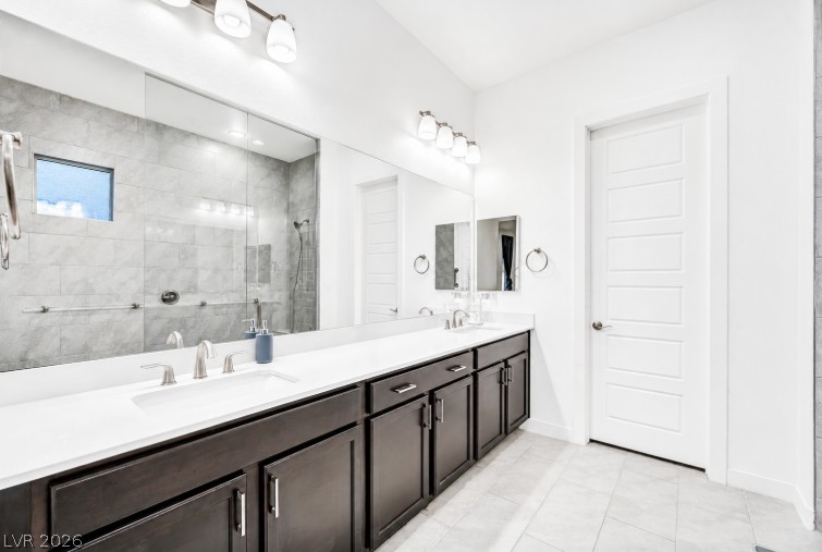 11617 Falcon Gorge Avenue Las Vegas NV 89138