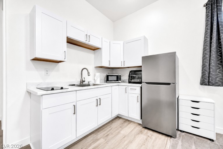 11617 Falcon Gorge Avenue Las Vegas NV 89138