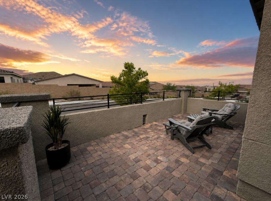 11617 Falcon Gorge Avenue Las Vegas NV 89138