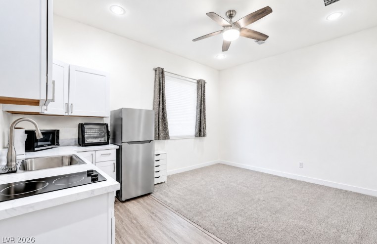 11617 Falcon Gorge Avenue Las Vegas NV 89138