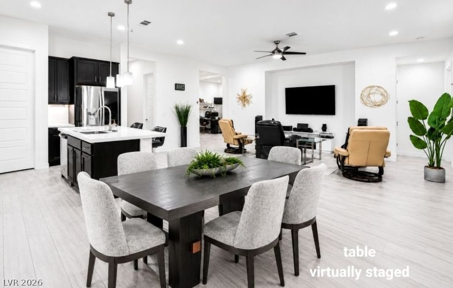 11617 Falcon Gorge Avenue Las Vegas NV 89138
