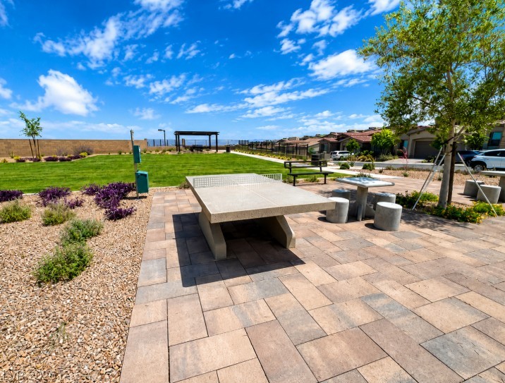 11617 Falcon Gorge Avenue Las Vegas NV 89138