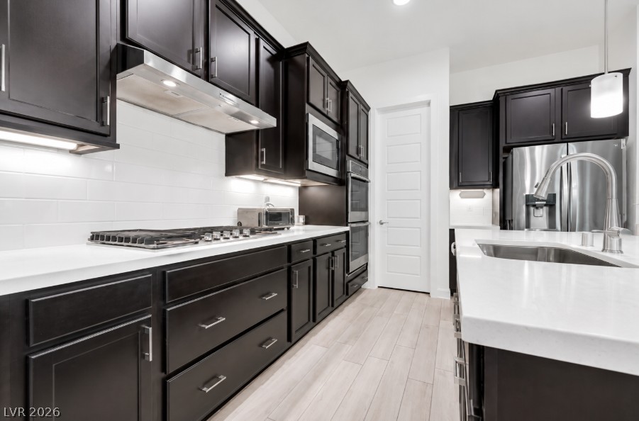 11617 Falcon Gorge Avenue Las Vegas NV 89138