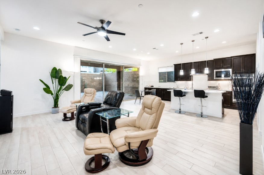 11617 Falcon Gorge Avenue Las Vegas NV 89138