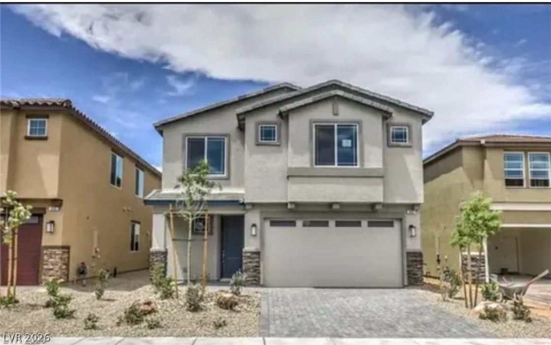 397 Breve Court Las Vegas NV 89145