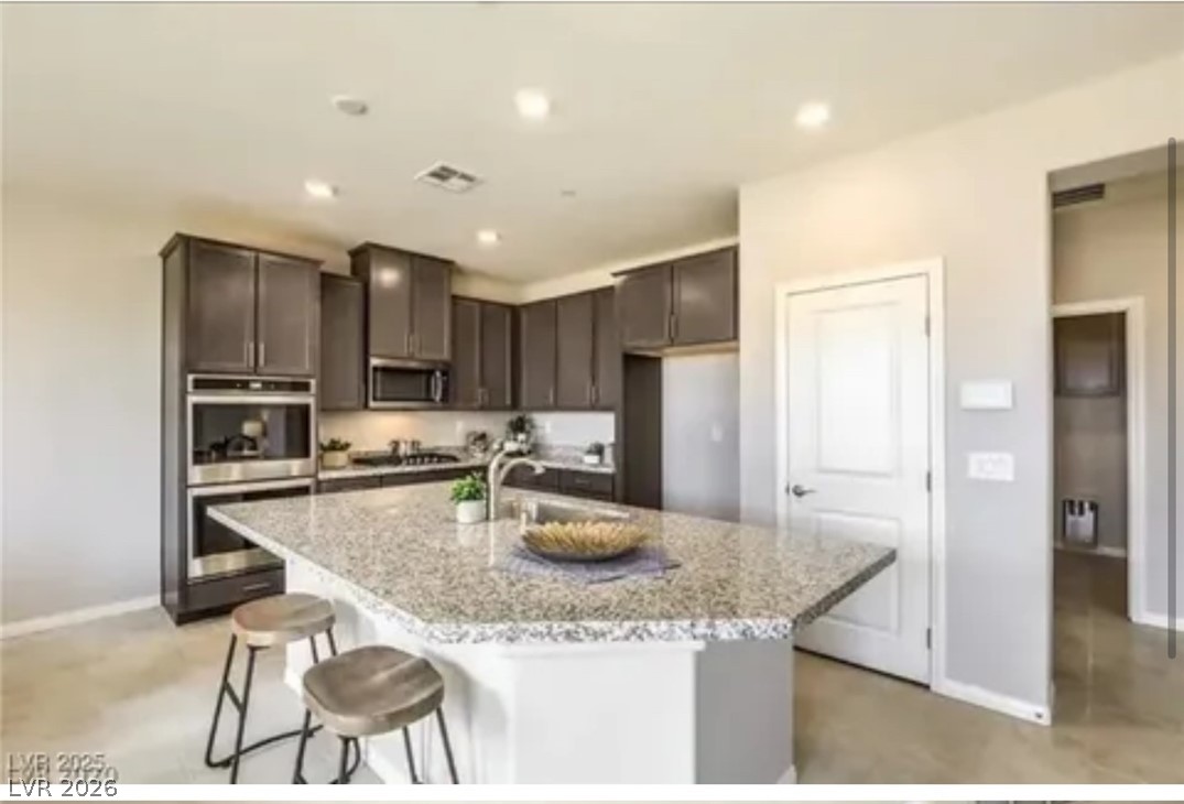 397 Breve Court Las Vegas NV 89145