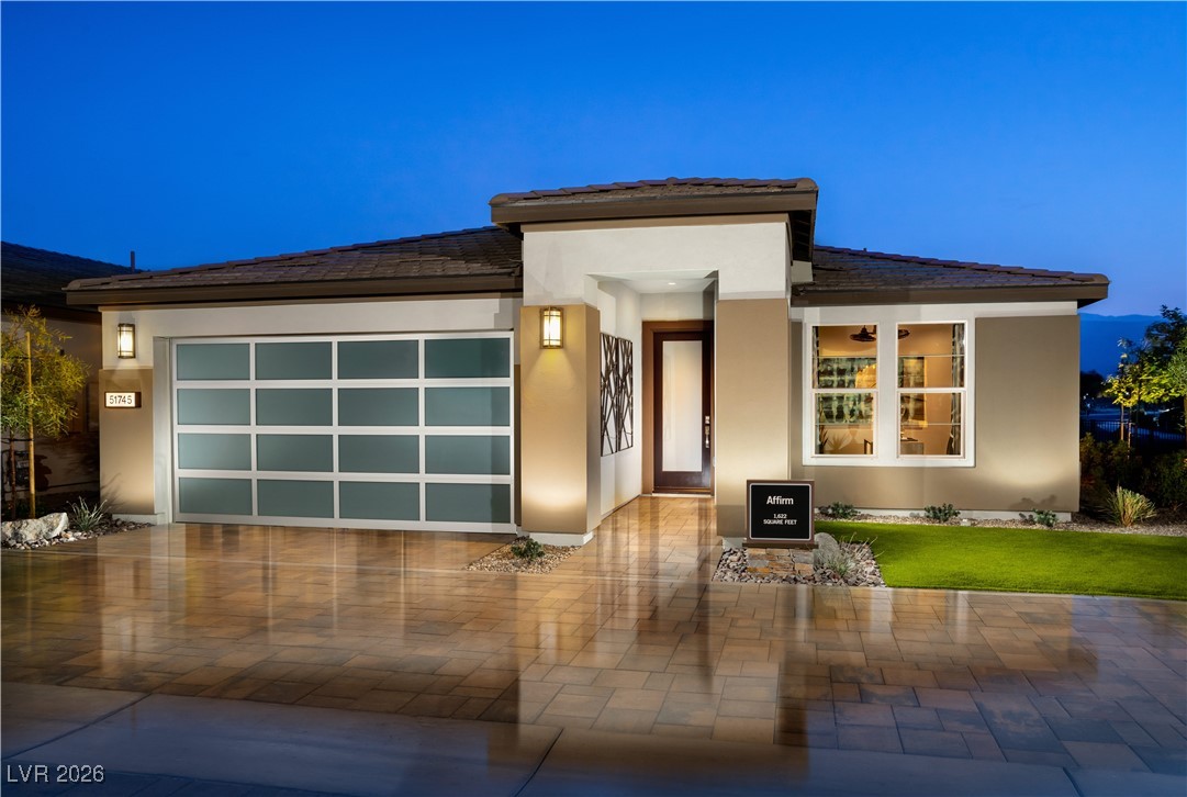 10199 Redwood Desert Drive Las Vegas NV 89143