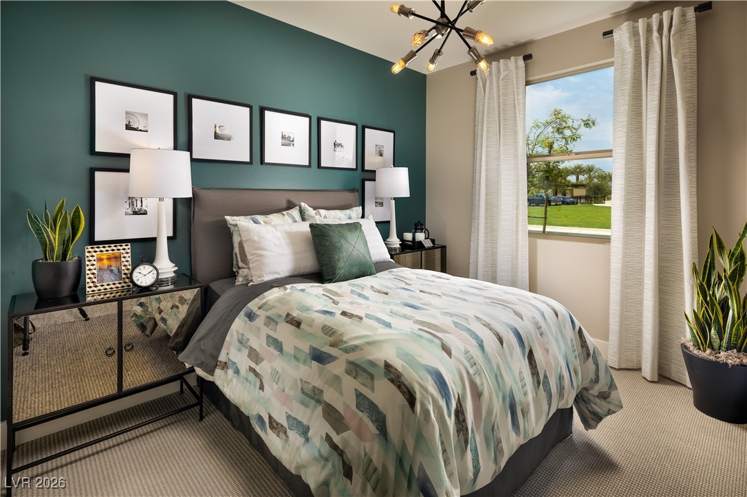 10199 Redwood Desert Drive Las Vegas NV 89143