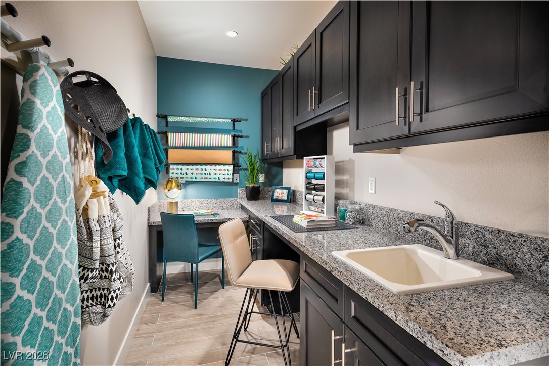 10199 Redwood Desert Drive Las Vegas NV 89143