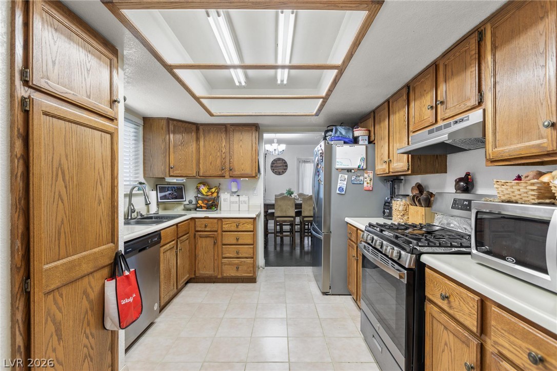 3940 Gulliver Street Las Vegas NV 89115