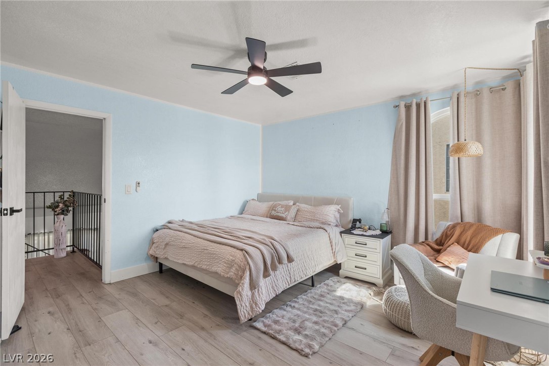 3940 Gulliver Street Las Vegas NV 89115