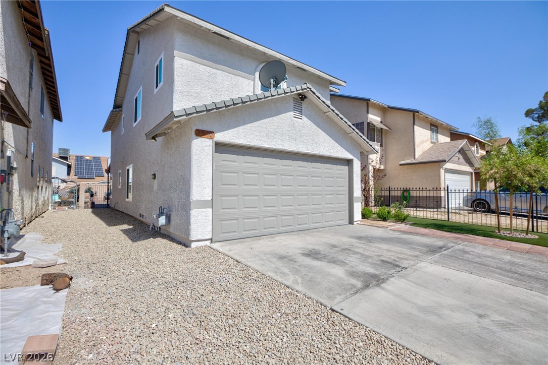 3940 Gulliver Street Las Vegas NV 89115