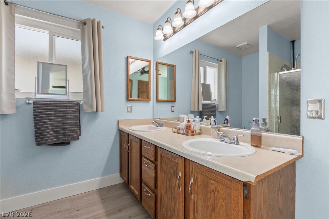 3940 Gulliver Street Las Vegas NV 89115