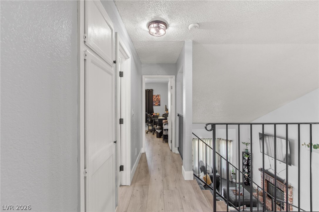 3940 Gulliver Street Las Vegas NV 89115