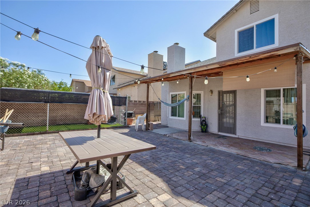 3940 Gulliver Street Las Vegas NV 89115