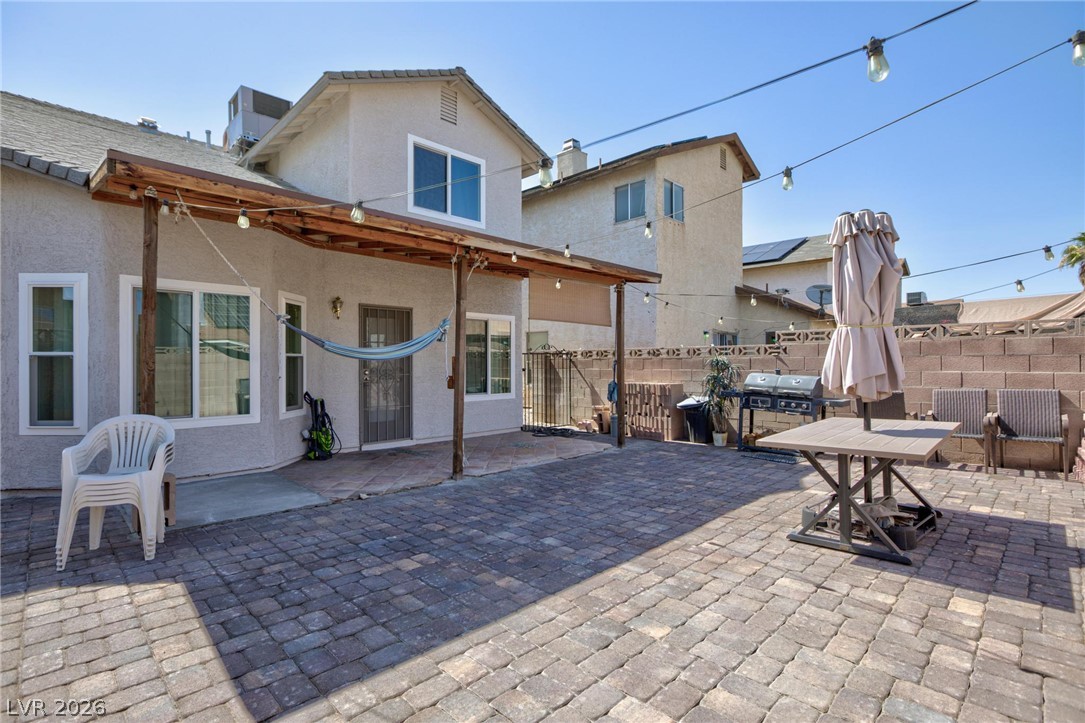 3940 Gulliver Street Las Vegas NV 89115