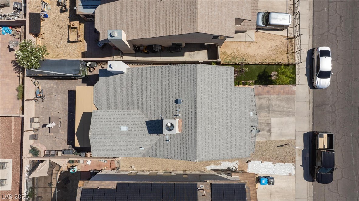 3940 Gulliver Street Las Vegas NV 89115