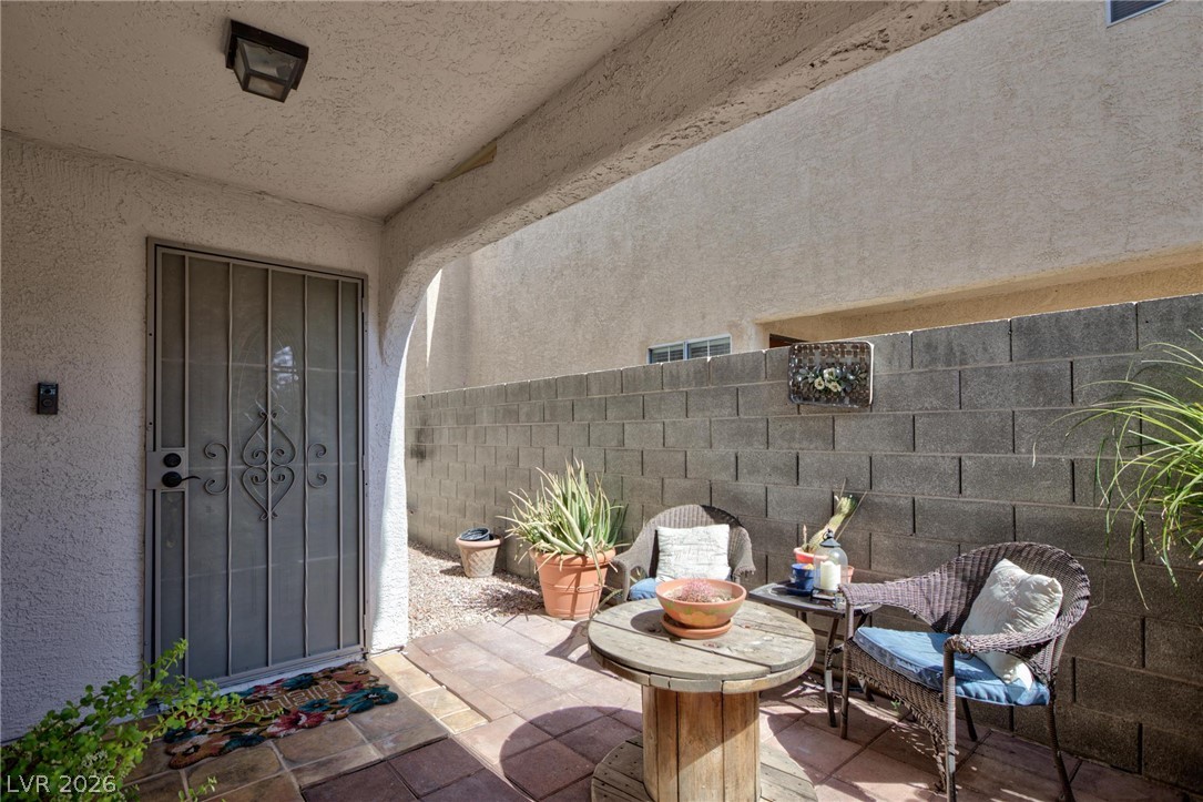3940 Gulliver Street Las Vegas NV 89115