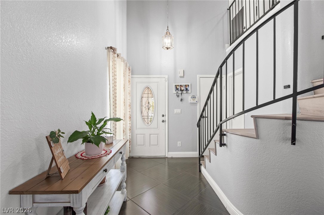 3940 Gulliver Street Las Vegas NV 89115