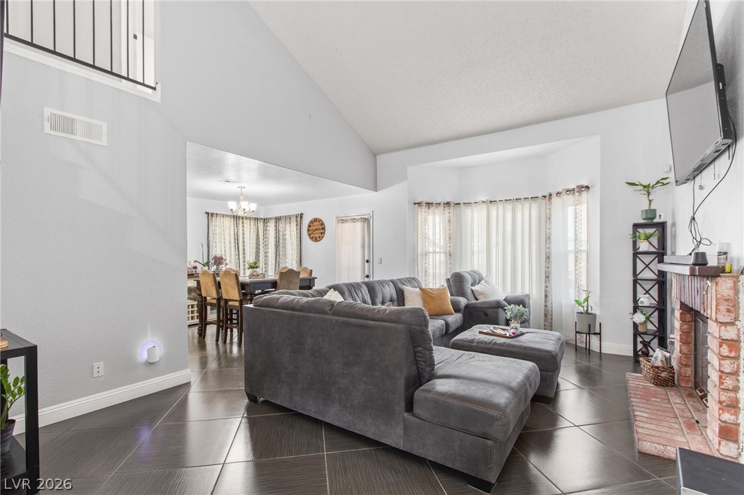 3940 Gulliver Street Las Vegas NV 89115