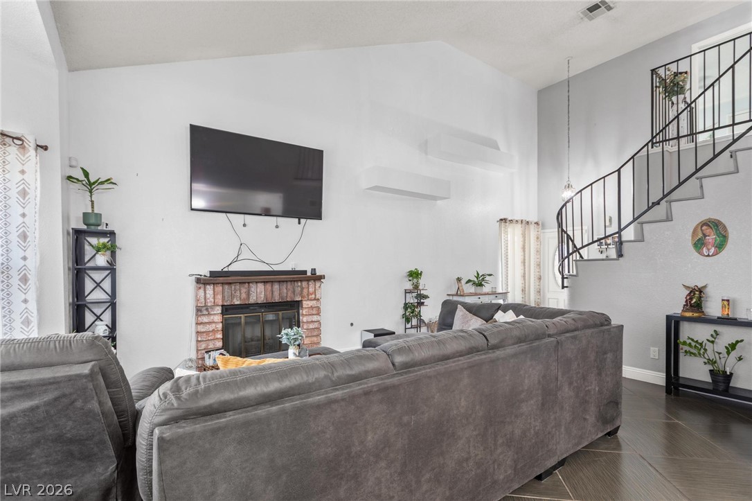 3940 Gulliver Street Las Vegas NV 89115