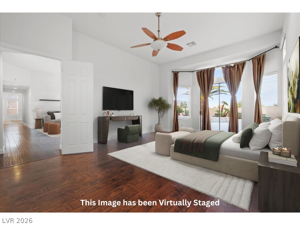 4274 Sharon Lan Circle Las Vegas NV 89129