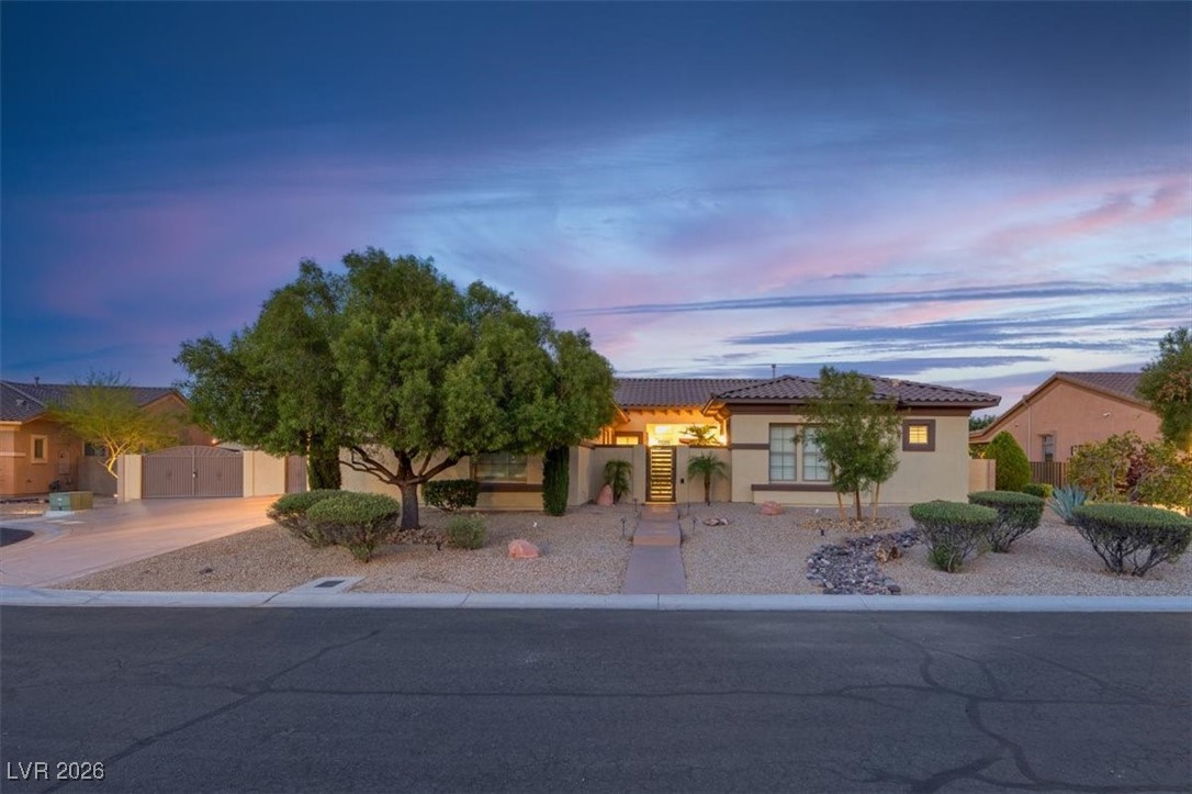 4274 Sharon Lan Circle Las Vegas NV 89129