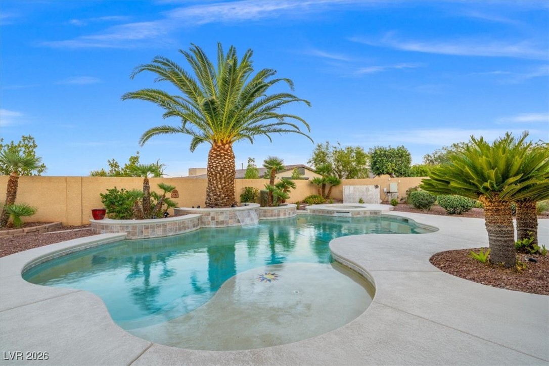 4274 Sharon Lan Circle Las Vegas NV 89129