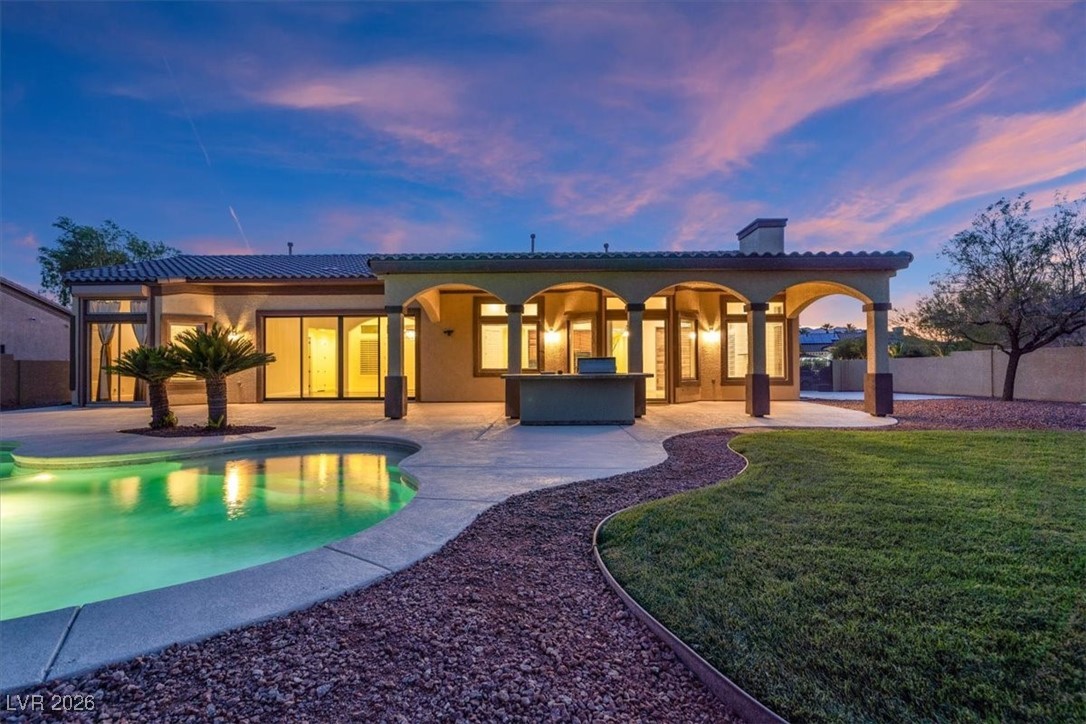 4274 Sharon Lan Circle Las Vegas NV 89129